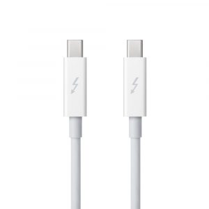 Apple Thunderbolt cable (2.0 m)