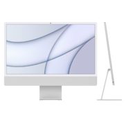 Apple - iMac 24 with Apple M1 (8-Core CPU | 7-Core GPU) / 256GB SSD