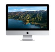 iMac 21.5-inch /2.3GHz i5/8GB Ram/256GB
