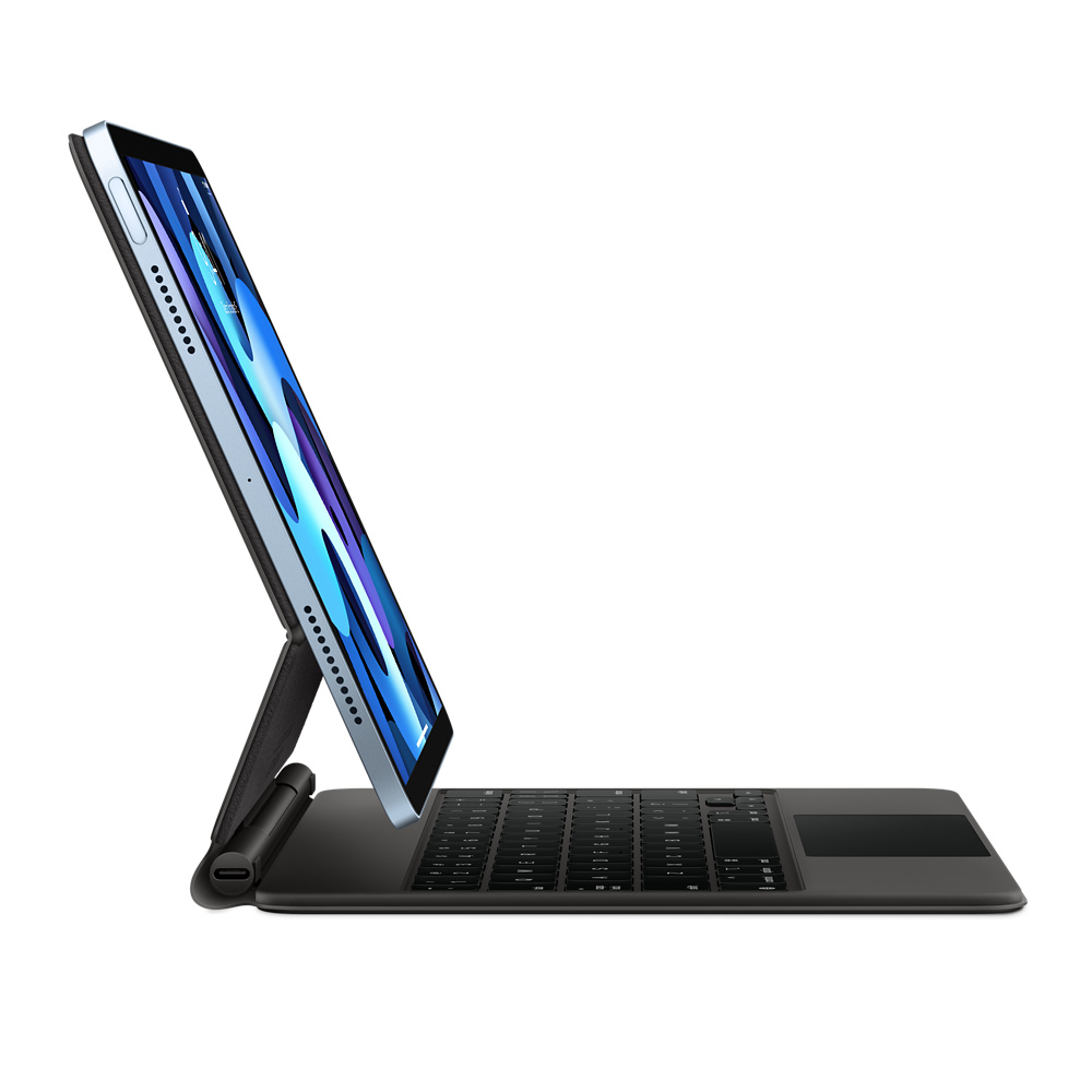 Magic Keyboard for iPad Air (4th generation) and iPad Pro 11-inch (2nd generation)