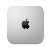 Mac mini / Apple M1 / 8GB Ram / 512GB SSD