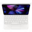 Magic Keyboard for iPad Pro 11-inch (3rd generation) and iPad Air (4th generation) - White