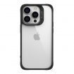 Black Case - iPhone 13 Pro Max Atomx