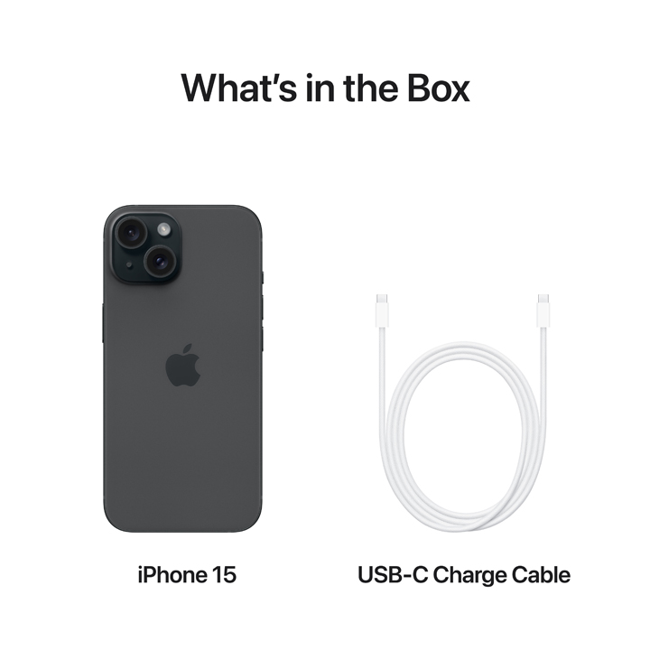⁦iPhone 15⁩ – תמונה ⁦4⁩