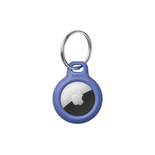 Belkin Secure Holder - מחזיק מאובטח עם מחזיק מפתחות