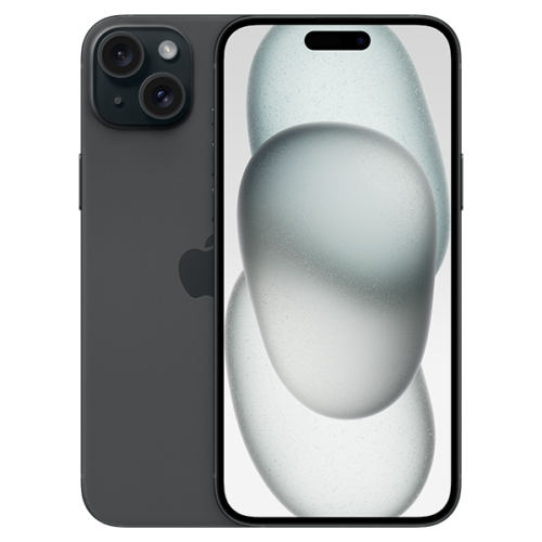 iPhone 15 & iPhone 15 Plus