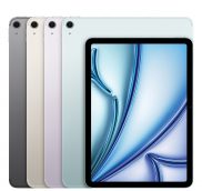 iPad Air 11-inch & 13-inch with M2 chip