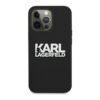 Karl Lagerfeld Choupette Fun Hard Case for iPhone 13 Pro - Thumbnail Image 1