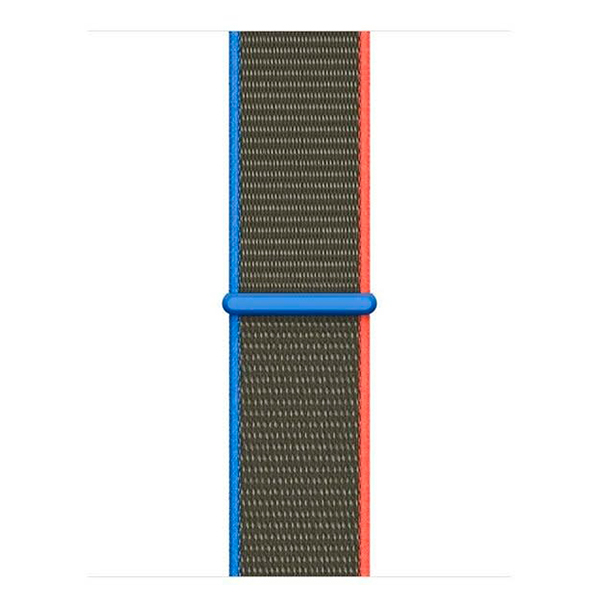 ⁦Apple Watch Sport Loop Band 42/44/45mm⁩ – תמונה ⁦2⁩