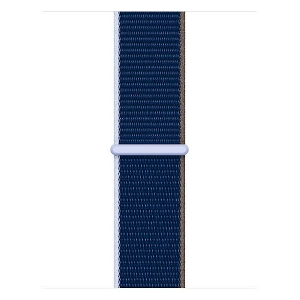 ⁦Apple Watch Sport Loop Band 42/44/45mm⁩ – תמונה ⁦3⁩