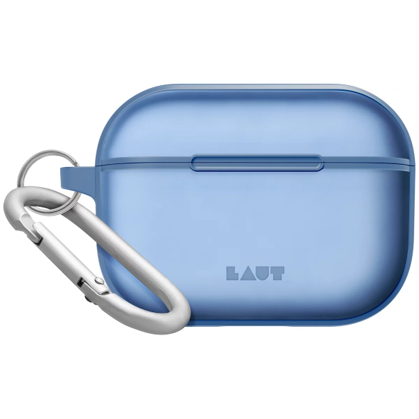 ⁦LAUT Huex Protect Case for AirPods Pro (1st & 2nd Generation)⁩ – תמונה ⁦2⁩
