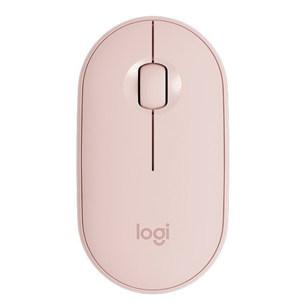 ⁦Logitech Pebble 2 K380s⁩ – תמונה ⁦1⁩