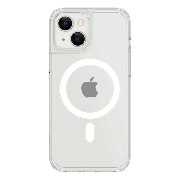 ⁦Skech Hard Rubber Case for Apple iPhone 14 Plus⁩ - الصورة ⁦2⁩