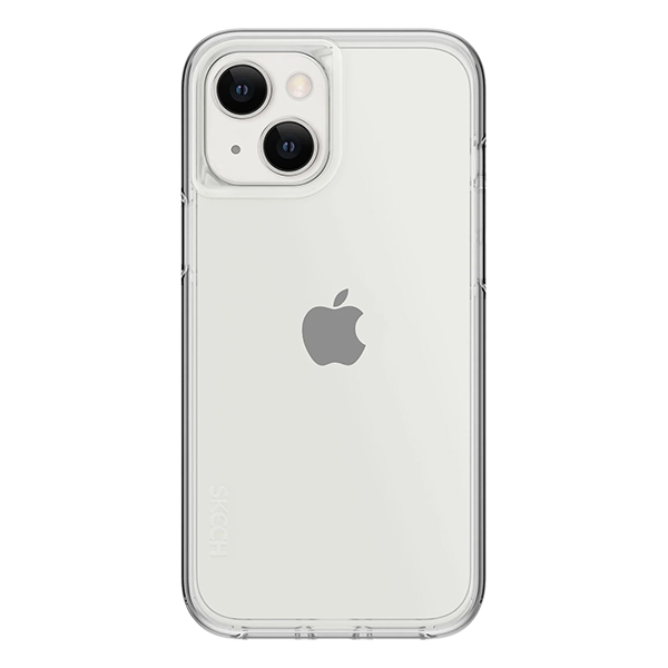 ⁦Skech Crystal Case with MagSafe for iPhone 14⁩ – תמונה ⁦1⁩