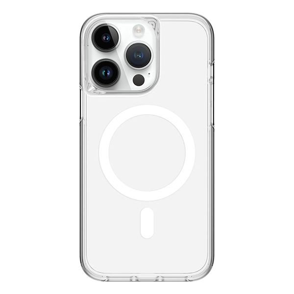 ⁦Skech Hard Rubber Case for Apple iPhone 14 Pro⁩ - الصورة ⁦2⁩