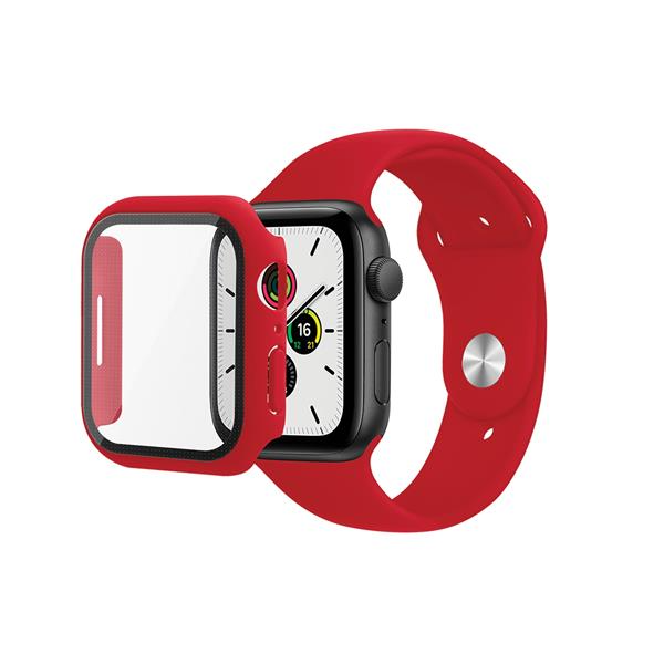 ⁦Apple Watch Strap and Screen Protector by Skech⁩ – תמונה ⁦1⁩