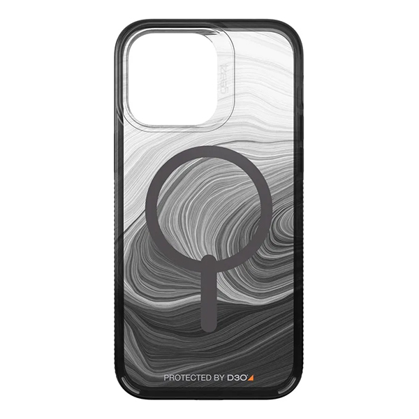 ⁦Gear4 ZAGG Milan Snap Case for MagSafe for iPhone 14⁩ – תמונה ⁦1⁩