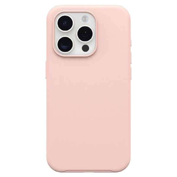 ⁦OtterBox Symmetry MagSafe Case for iPhone 15 Pro⁩ - الصورة ⁦2⁩
