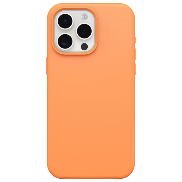 ⁦OtterBox Symmetry MagSafe Case for iPhone 15 Pro Max⁩ – תמונה ⁦2⁩