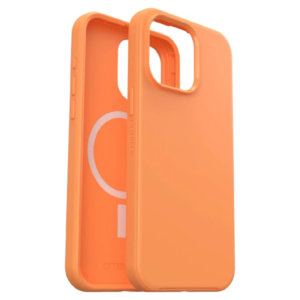 ⁦OtterBox Symmetry MagSafe Case for iPhone 15 Pro Max⁩ – תמונה ⁦1⁩