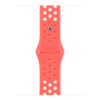 Apple Watch Nike Sport Band Regular - Thumbnail Image 1