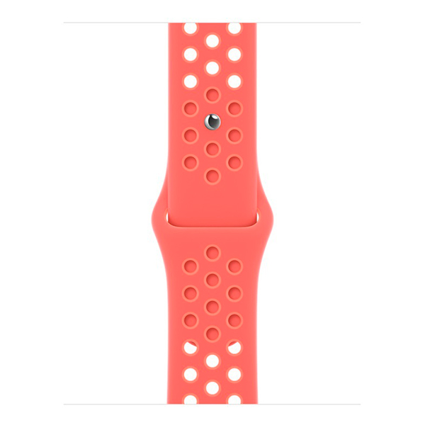 ⁦Apple Watch Nike Sport Band Regular⁩ – תמונה ⁦1⁩