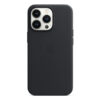 Apple Leather Case with MagSafe for iPhone 13 Pro - Thumbnail Image 2