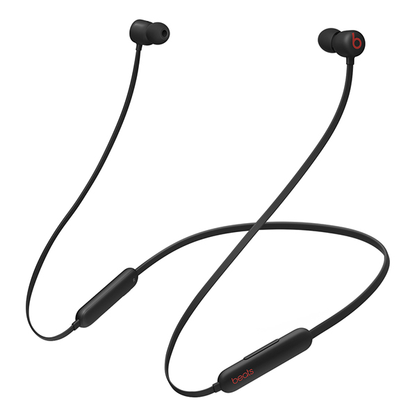 ⁦Beats Flex Wireless In-Ear Headphones Neckband Bluetooth⁩ - الصورة ⁦2⁩
