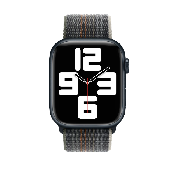 ⁦Apple Watch 41mm SportLoop Band⁩ – תמונה ⁦2⁩