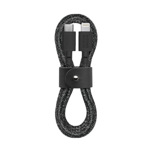Belt Cable Kv C Lightning 1.2m