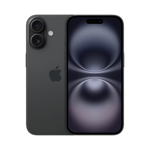 iPhone 16 & iPhone 16 Plus
