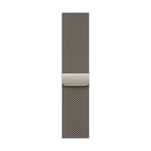 46mm Milanese Loop