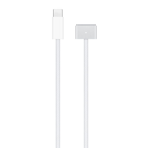USB-C to MagSafe 3 Cable (2m) - Silver