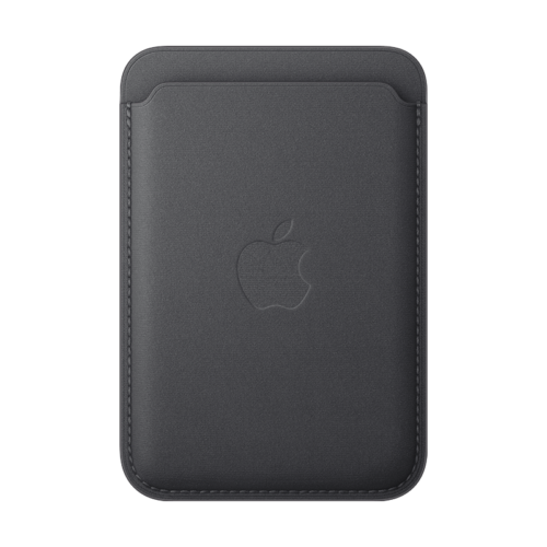 iPhone FineWoven Wallet with MagSafe