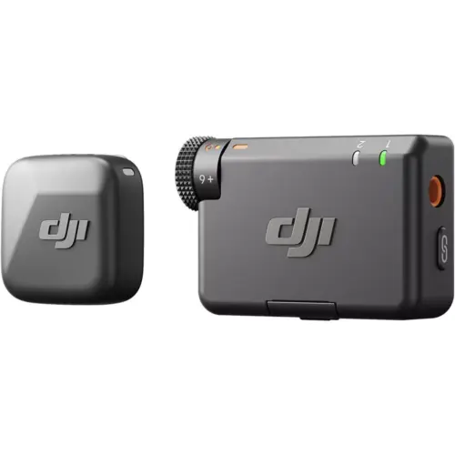 DJI Mic Mini - בודד
