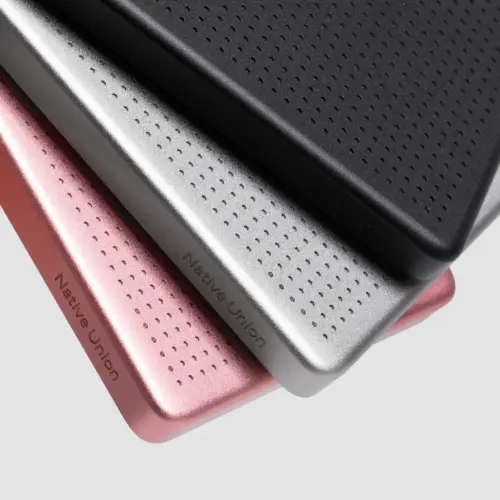 NATIVE UNION - 5,000mAh Magnetic Active Power Bank
