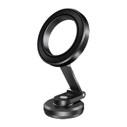 PG Magnetic foldable ring mount