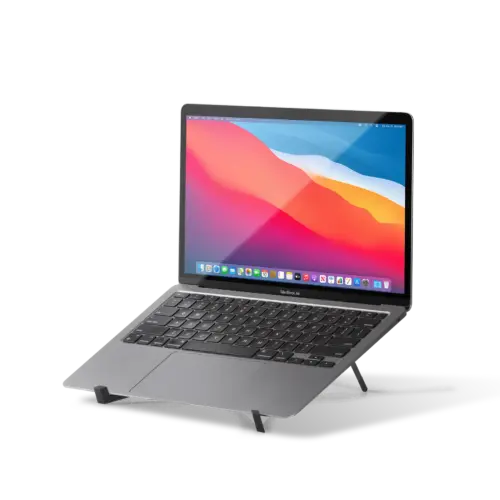 NATIVE UNION - FOLD ALUMINIUM LAPTOP STAND