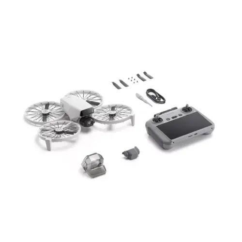 DJI - Flip Fly