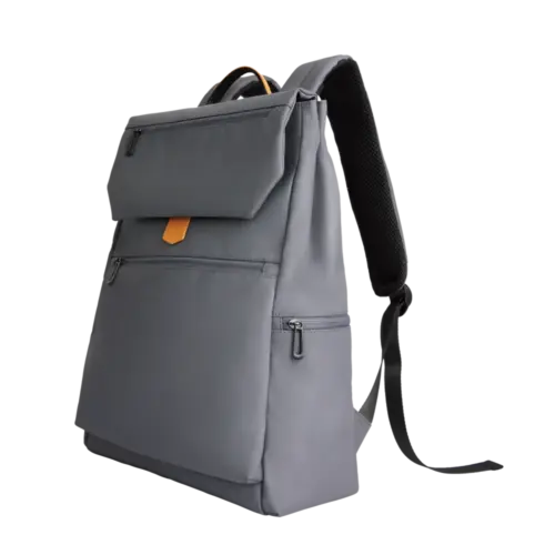 UrbanChic Backpack 15.6" W/trolly Strap