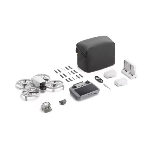DJI - Flip Fly More Combo