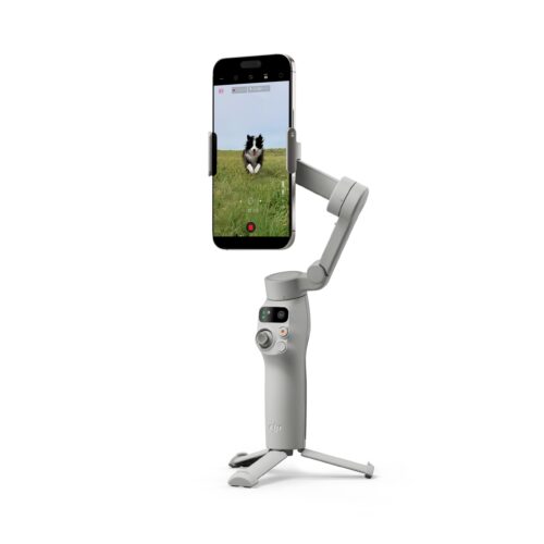 DJI - OSMO MOBILE 7