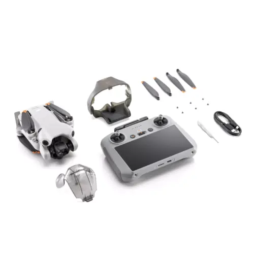 DJI - Mini 4 Pro