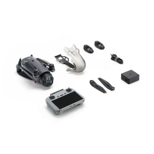 DJI - Mavic 4 Pro