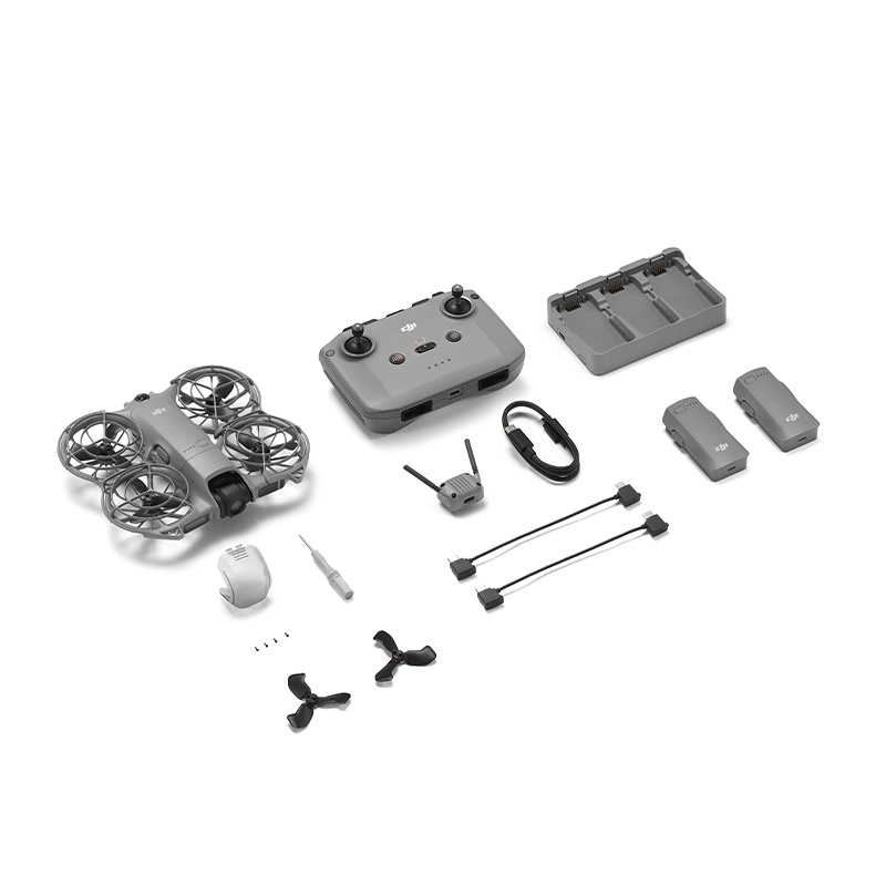 ⁦DJI - Neo 2 Fly More Combo⁩ – תמונה ⁦1⁩