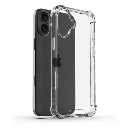 Baros Clear Case for