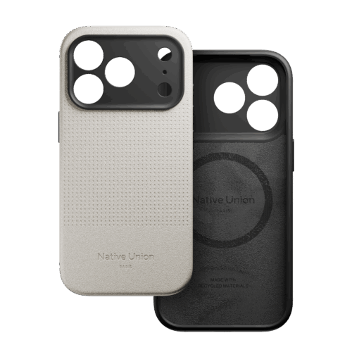 Native Union - Active Case for iPhone 17 Series