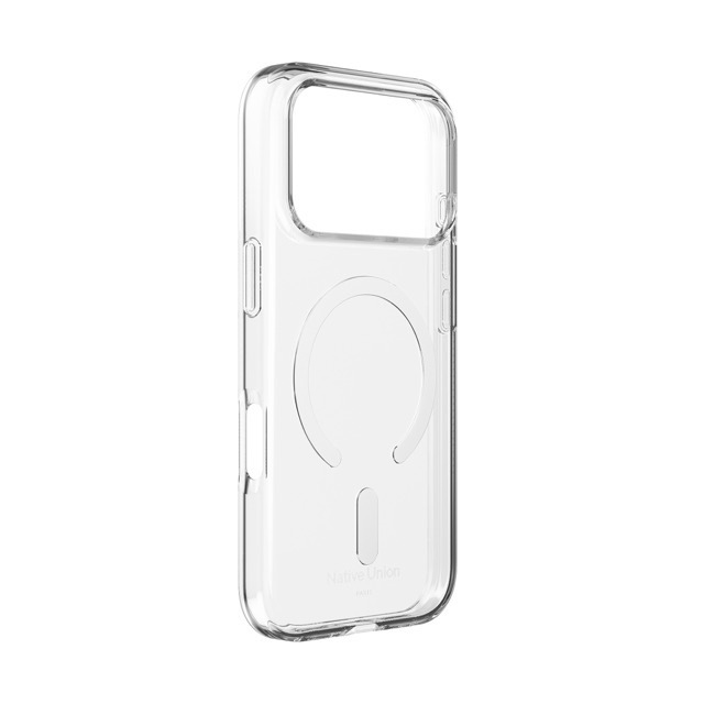 ⁦Native Union – ReClear for iPhone 17 Series⁩ – תמונה ⁦1⁩