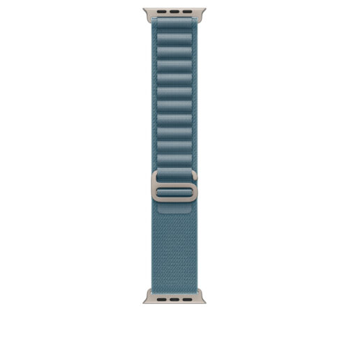 Apple Alpine Loop 2025