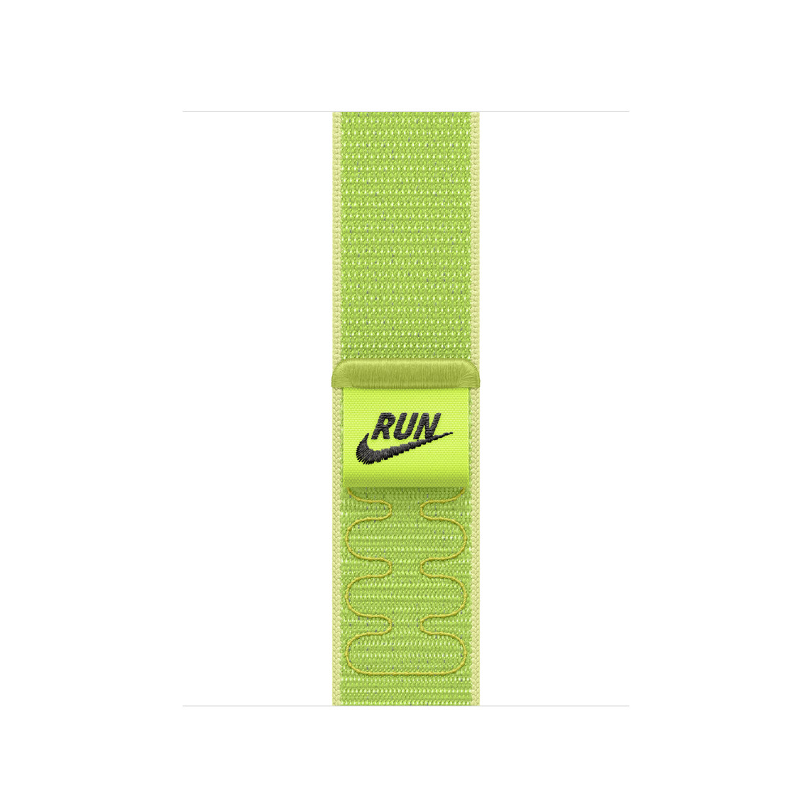 ⁦Apple Nike Sport Loop - 2025⁩ - الصورة ⁦1⁩